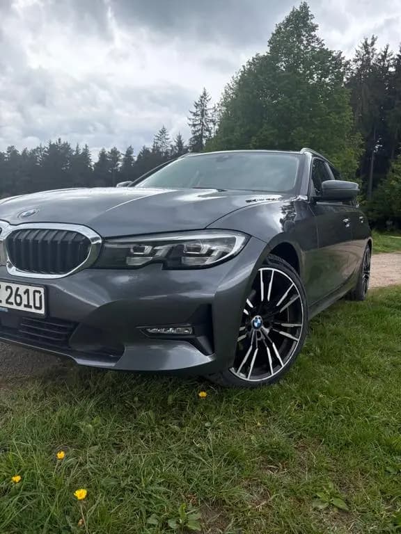 Main__Slider__Photo:BMW 320 Gepflegter 320er 01/2020-0