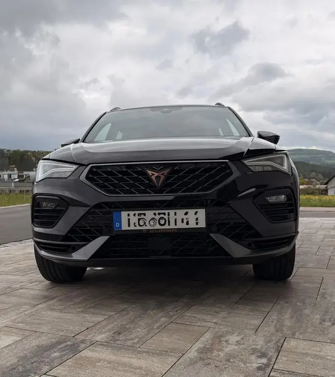 Main__Slider__Photo:Cupra Ateca 4 Drive 2.0 TSI mit Garantie 08/2023-1