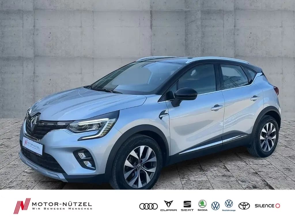 Main__Slider__Photo:Renault Captur 1.3 TCe 155 Intens LED+NAVI+ACC+SHZ+RFK 03/2020-0