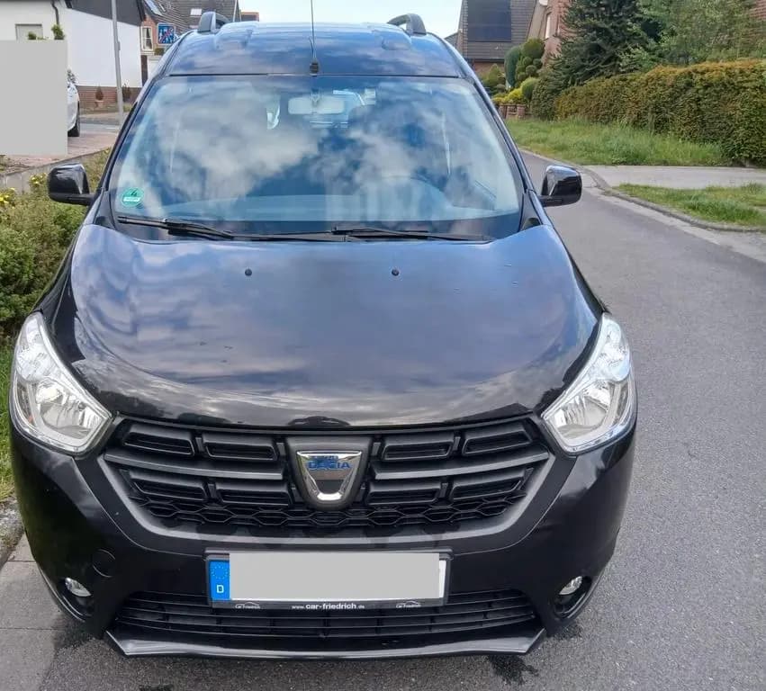 Main__Slider__Photo:Dacia Dokker TCe 115 Comfort Kombilimousine 05/2017-0