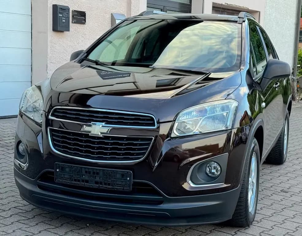 Main__Slider__Photo:Chevrolet Trax 4x4 LS+ TEMPOMAT PDC 08/2013-0