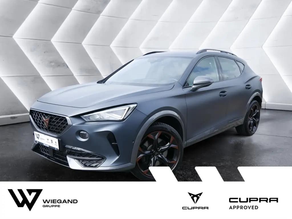 Main__Slider__Photo:Cupra Formentor 2.0 TSI VZ DCC ACC LED COPPER MATTLACK 03/2023-0