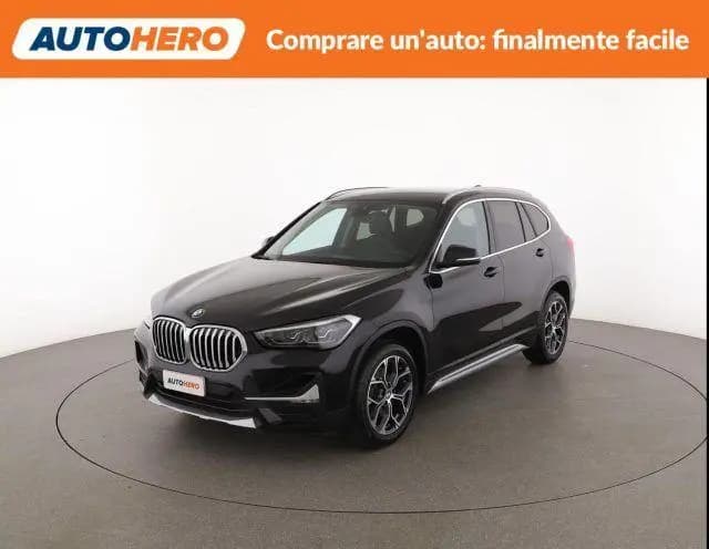 Main__Slider__Photo:BMW X1 sDrive18d xLine 09/2021-0