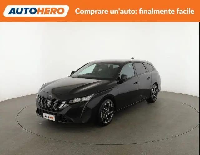 Main__Slider__Photo:Other Other PEUGEOT 308 PureTech Turbo 130 S&S EAT8 SW Activ 06/2024-0