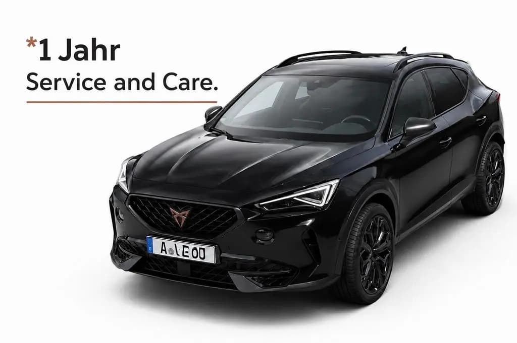 Main__Slider__Photo:Cupra Formentor Tribe: Matrix LED/ AHK/ Panorama 05/2023-0