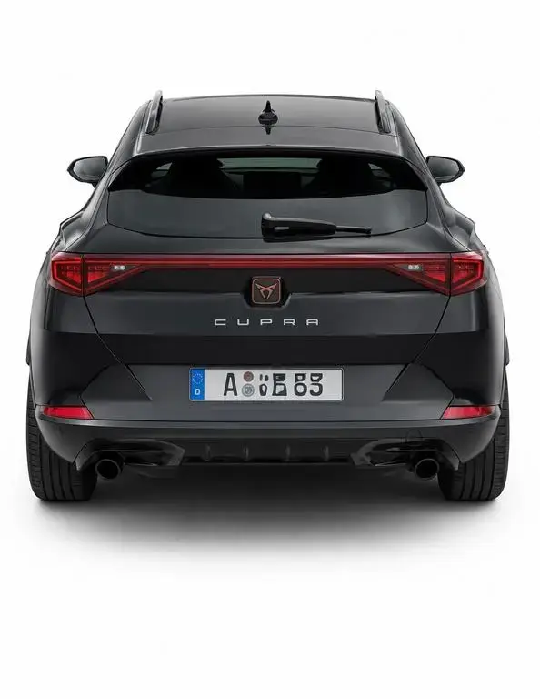 Main__Slider__Photo:Cupra Formentor Tribe: Matrix LED/ AHK/ Panorama 05/2023-1