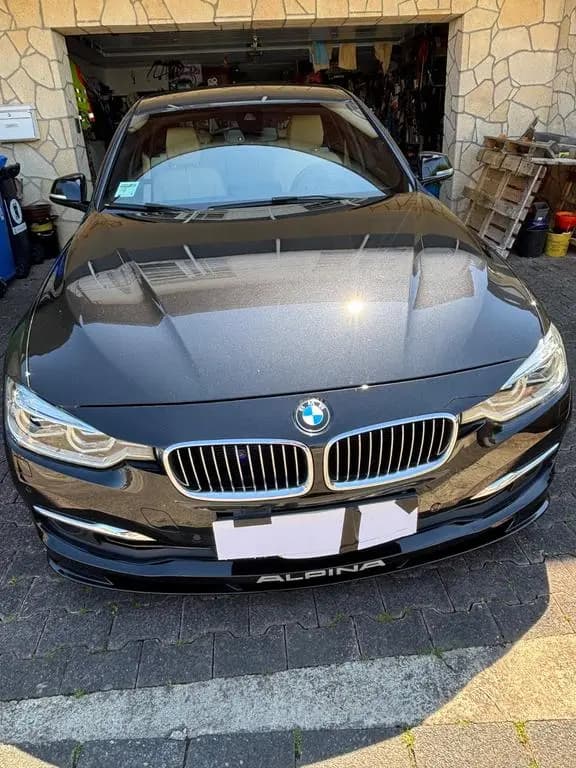 Main__Slider__Photo:ALPINA D3 3.0 Biturbo Touring - 06/2018-0