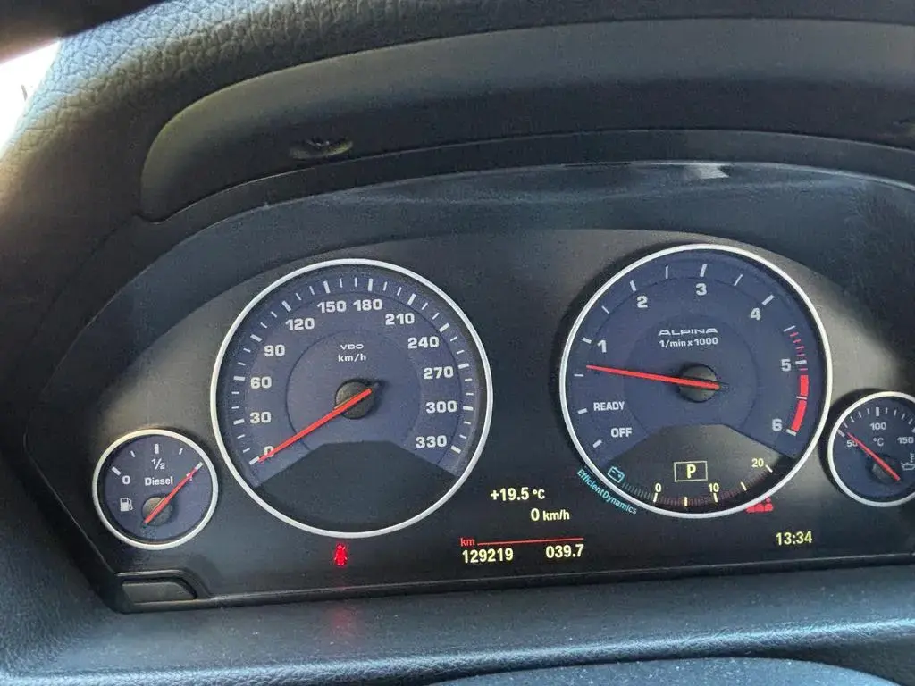 Main__Slider__Photo:ALPINA D3 3.0 Biturbo Touring - 06/2018-1