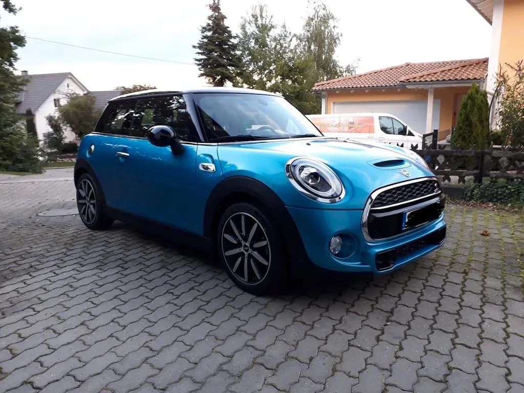 Main__Slider__Photo:MINI Cooper S 06/2019-0