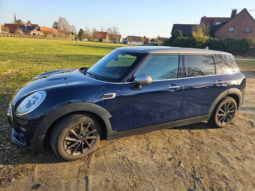 Main__Slider__Photo:MINI Cooper Clubman Cooper Cooper 10/2015-0