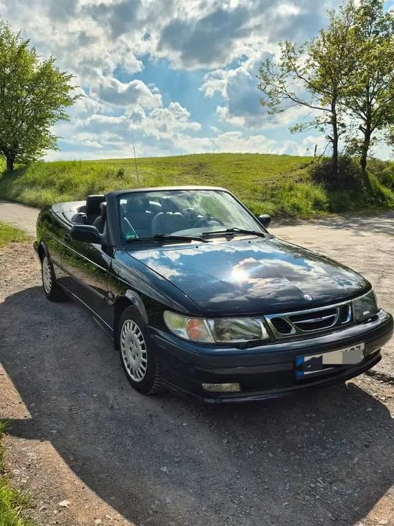 Main__Slider__Photo:Saab 9-3 2.0t Ecopower SE Cabriolet SE 06/2000-0