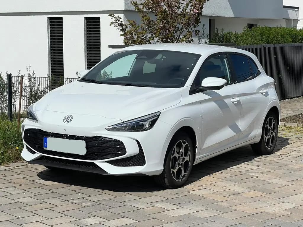 Main__Slider__Photo:MG MG3 1.5 Hybrid+ Luxury Edition 12/2024-0