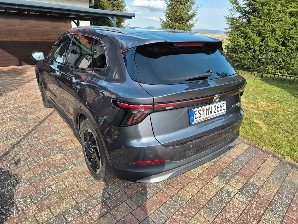 Main__Slider__Photo:MG S5 64 kWh Luxury Long Range Luxury 06/2025-1
