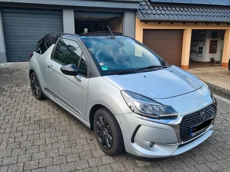 Main__Slider__Photo:DS Automobiles DS3 THP 165 Stop&Start Sport Chic Sport Chic 06/2017-0