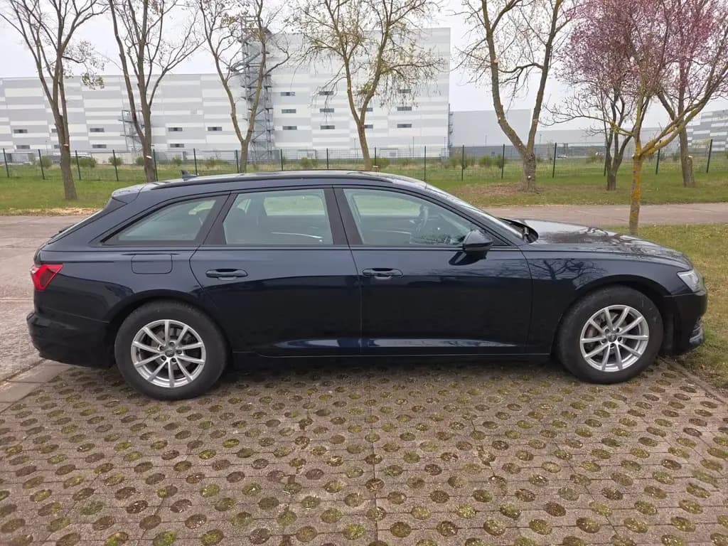 Main__Slider__Photo:Audi A6 35 TDI S tronic advanced Avant advanced 02/2020-0