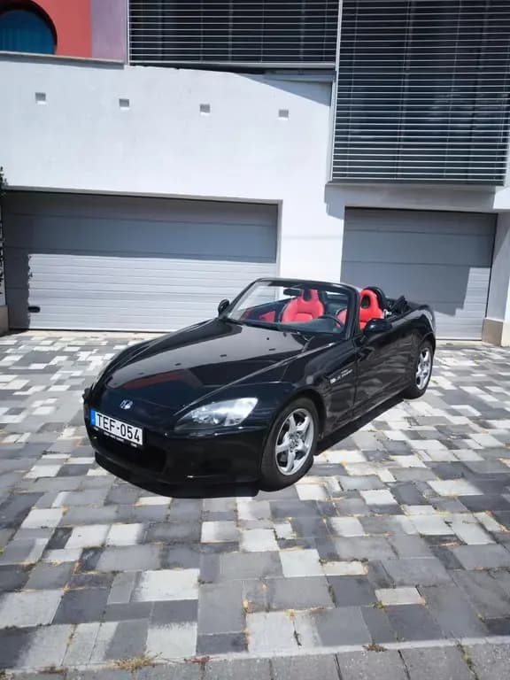 Main__Slider__Photo:Honda S2000 2.0i AP1 06/2000-0
