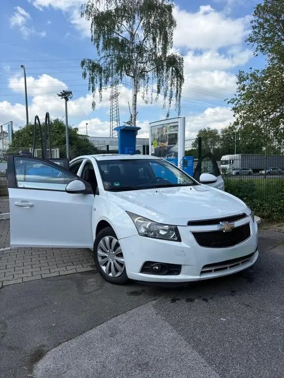 Main__Slider__Photo:Chevrolet Cruze 2.0 LTZ LTZ 05/2013-0