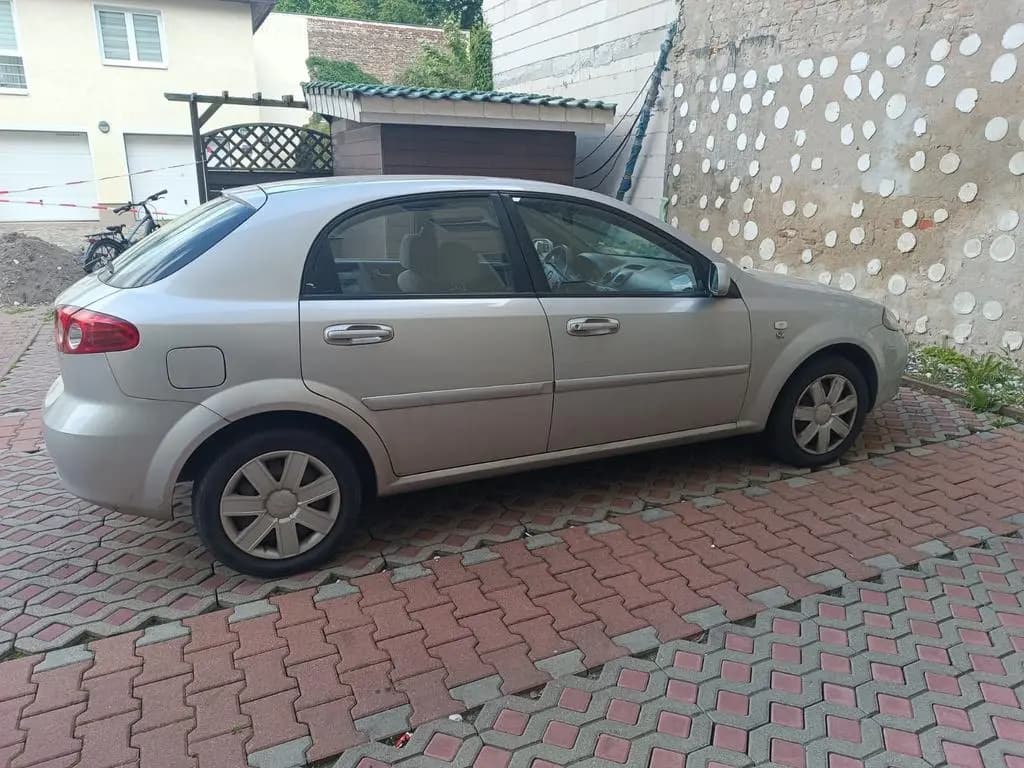 Main__Slider__Photo:Chevrolet Lacetti 02/2009-0