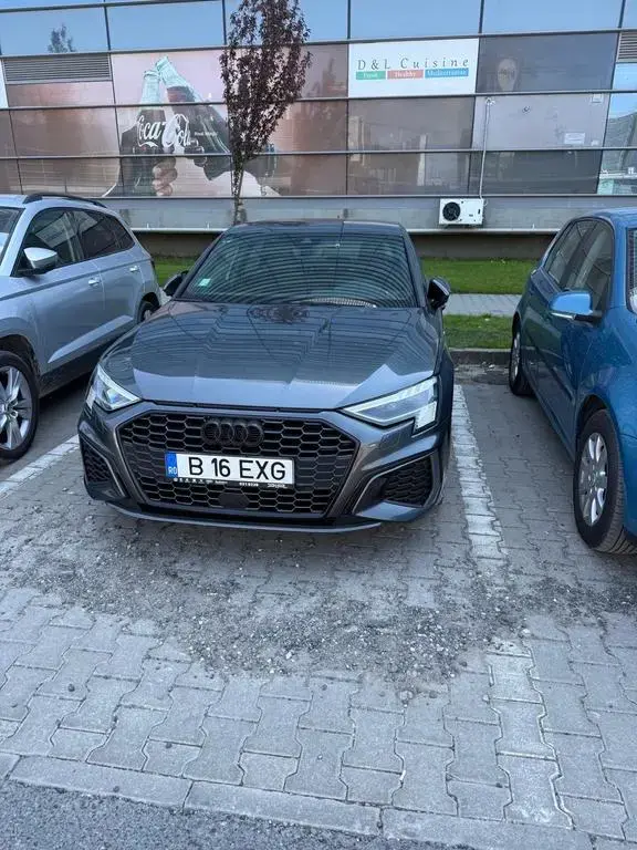 Main__Slider__Photo:Audi A3 35 TFSI S tronic S line Sportback S line 07/2021-1