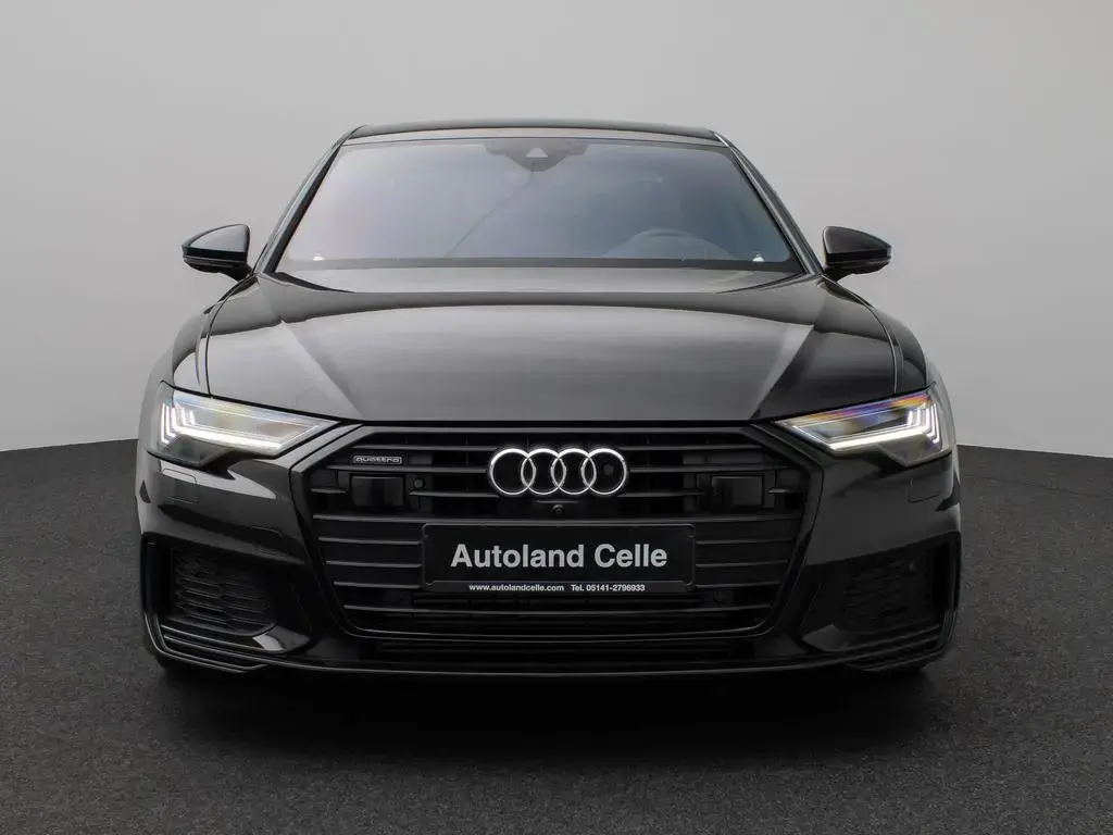 Main__Slider__Photo:Audi A6 Lim. 55 TFSI quattro S-Line + B&O SoftCl HUD 05/2018-1