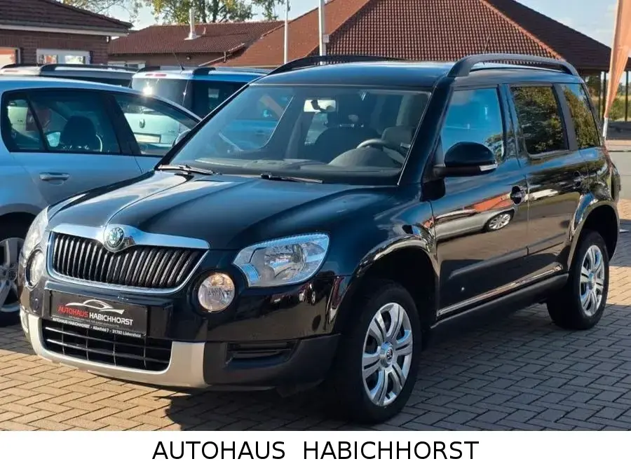 Main__Slider__Photo:Skoda Yeti Active Plus Edition/ Sitzheizung 03/2013-1