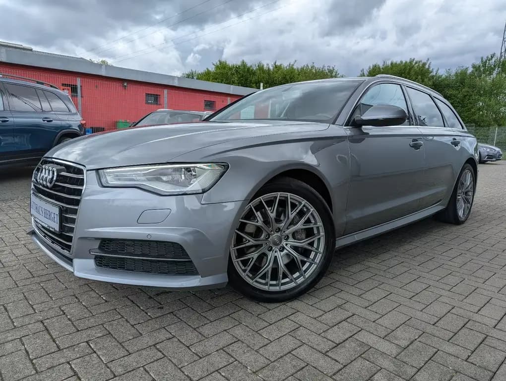 Main__Slider__Photo:Audi A6 Avant 2.0 TFSI quattro S-Tronic 07/2018-0