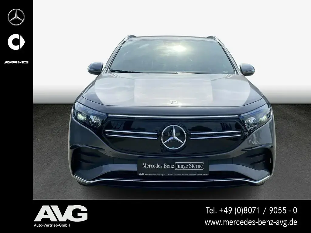 Main__Slider__Photo:Mercedes-Benz EQA 250 AMG-Line Business-P Advanced-P RFK LED 01/2023-1