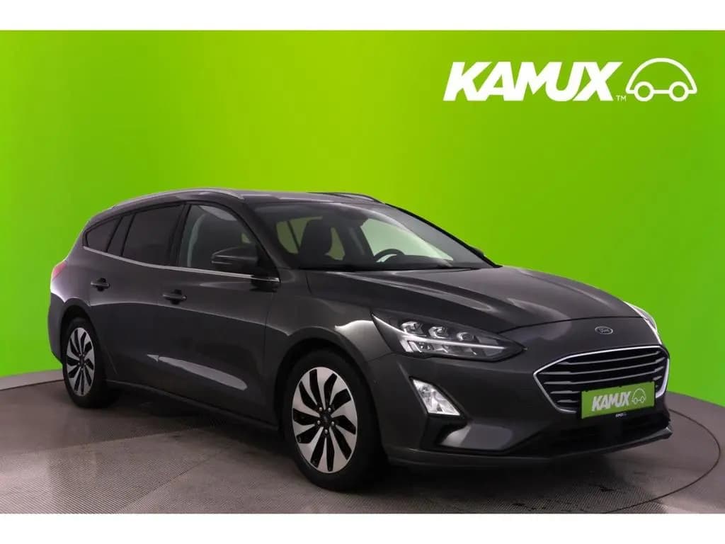 Main__Slider__Photo:Ford Focus 1.0EB Turnier Aut.Cool&Connect S/S+NAVI 06/2021-0