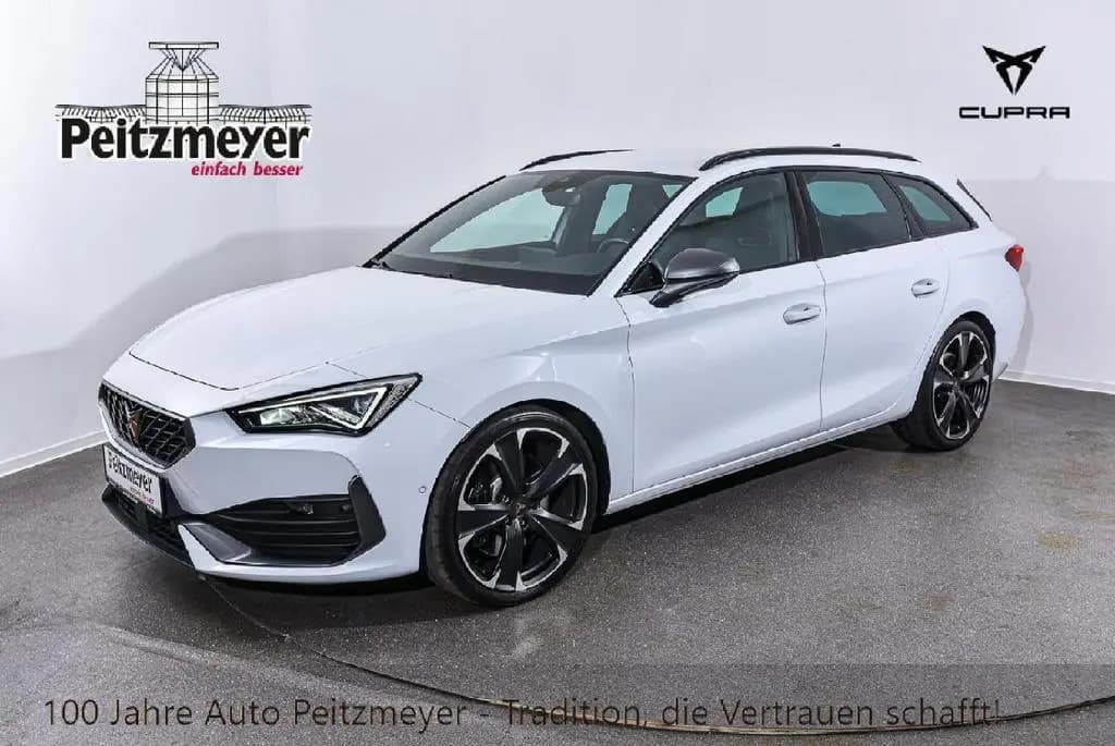 Main__Slider__Photo:Cupra Leon Sportstourer VZ 4Drive 1.Hand 03/2024-0