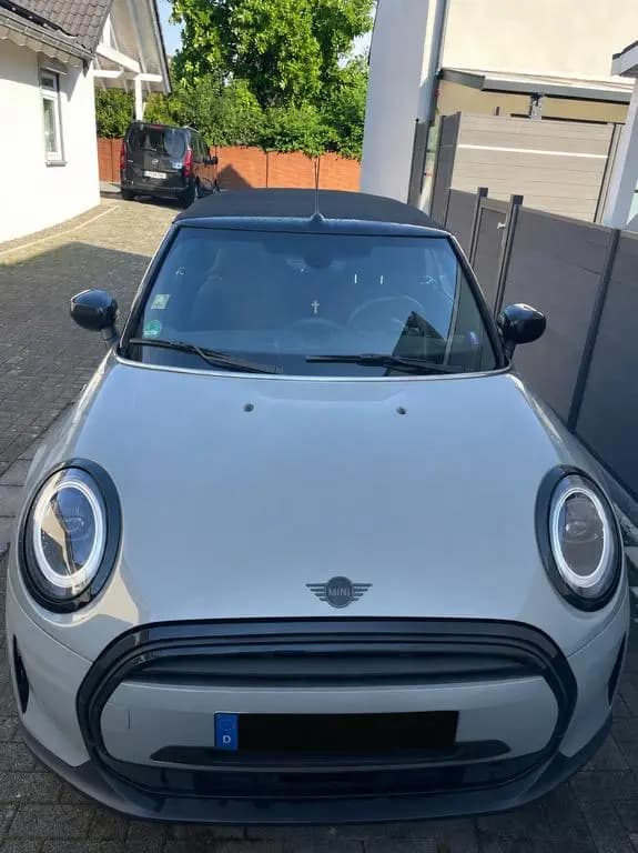 Main__Slider__Photo:MINI Cooper Cabrio Classic Trim Classic Trim 07/2022-0