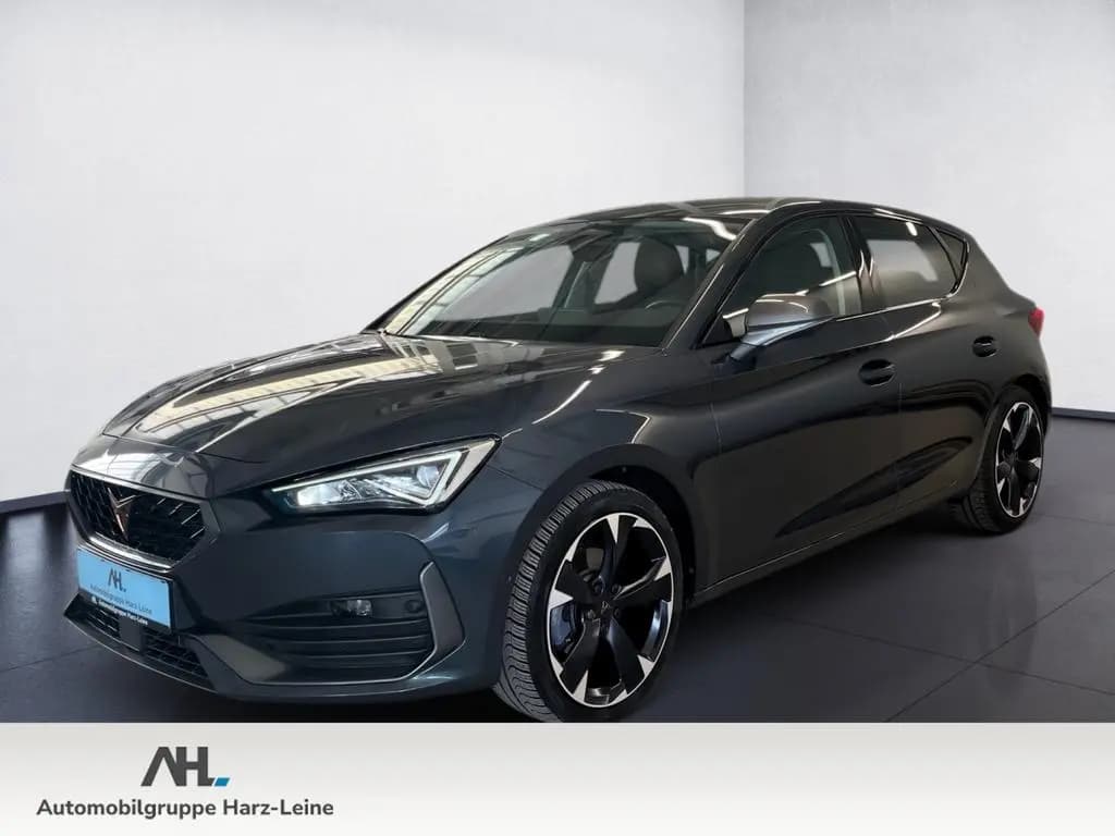 Main__Slider__Photo:Cupra Leon eTSI DSG+ALU 18+RÜCKFAHRKAMERA+BEATS AUDIO+ 04/2023-0