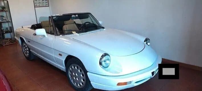 Main__Slider__Photo:Alfa Romeo Spider 2.0i cat 04/1990-0