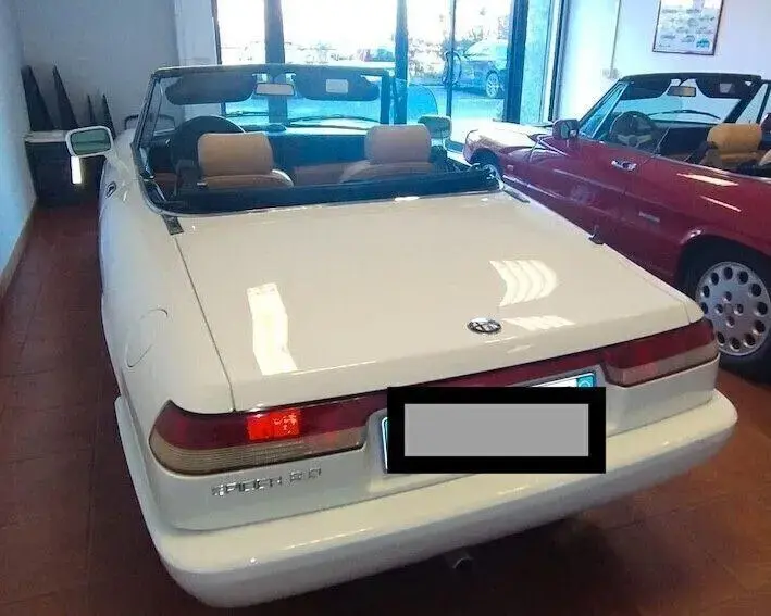 Main__Slider__Photo:Alfa Romeo Spider 2.0i cat 04/1990-1