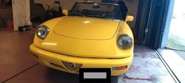 Main__Slider__Photo:Alfa Romeo Spider 2.0i cat 06/1992-1