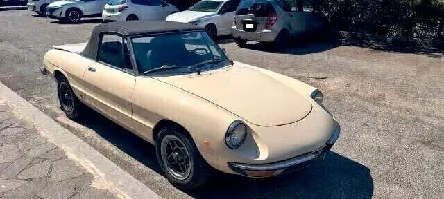 Main__Slider__Photo:Alfa Romeo Spider 2000 07/1978-0