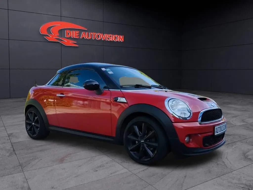 Main__Slider__Photo:MINI Cooper S Aut/F1*BI-XEN*NAVI*LEDER*KETTE NEU*2HD 07/2014-0