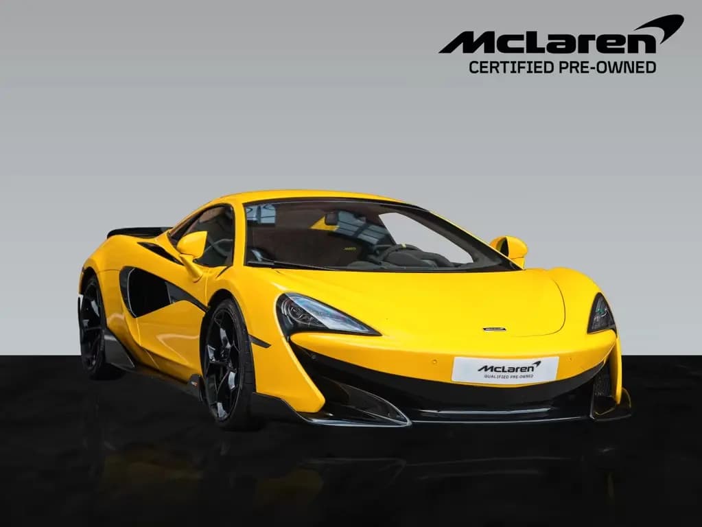 Main__Slider__Photo:McLaren 600LT Spider | MSO Black Pack | Volcano Yellow 06/2020-0