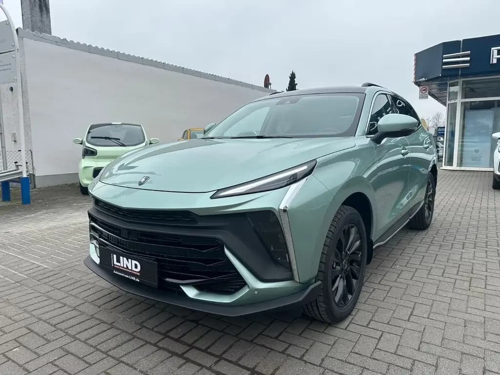 Main__Slider__Photo:DFSK Forthing 5 1.5 DCT PANO/360°/CARPLAY/ACC null-0