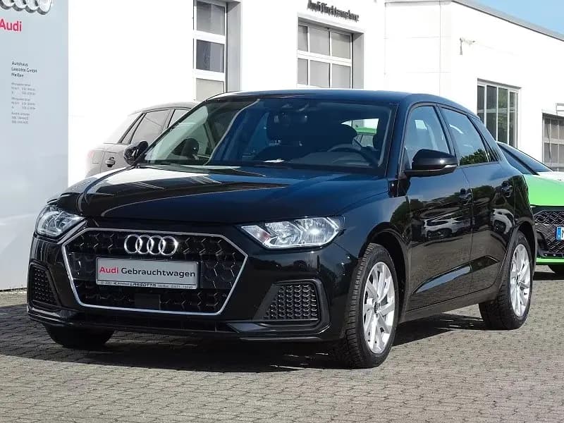 Main__Slider__Photo:Audi A1 Sportback 30 TFSI S-tronic advanced 02/2023-0