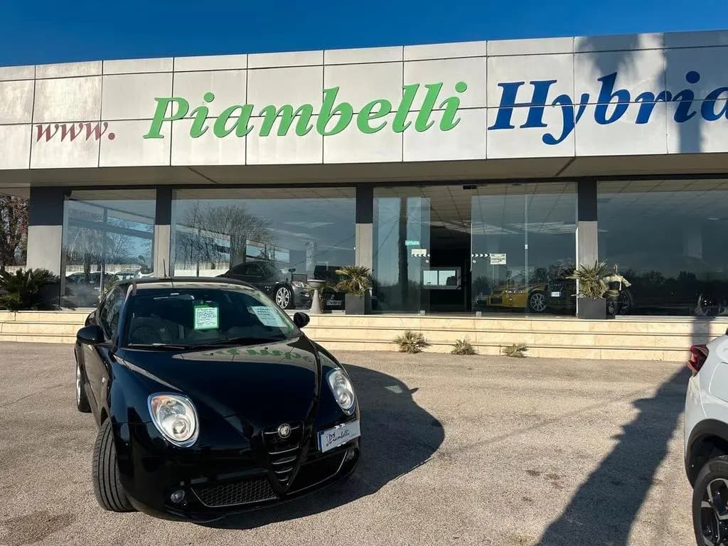 Main__Slider__Photo:Alfa Romeo MiTo 1.4 105 CV M.air S&S Distinctive 06/2010-0