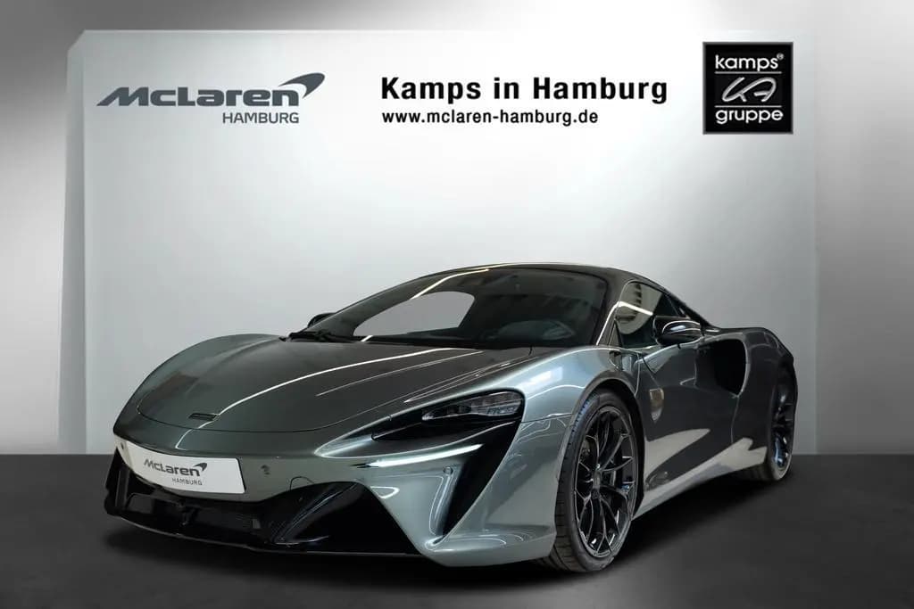 Main__Slider__Photo:McLaren Artura Elite Paint I Lift I Black Pack null-0