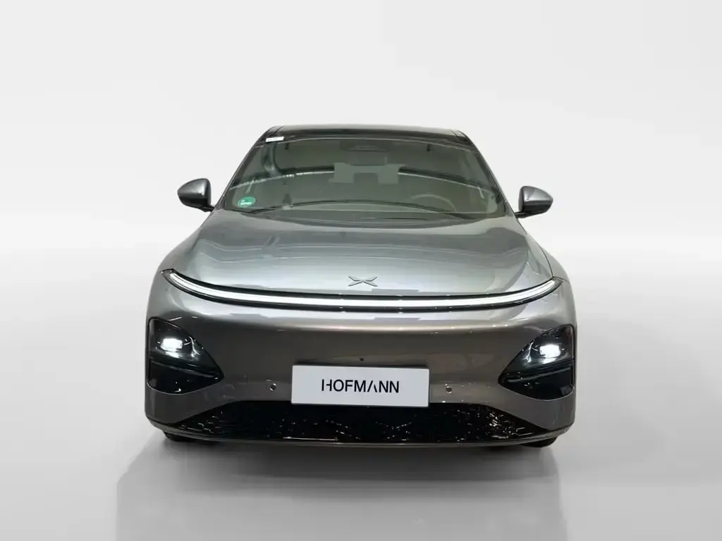 Main__Slider__Photo:XPENG G6 New G6 AWD Performance PANO, NAV, KAM, TSR 01/2026-1