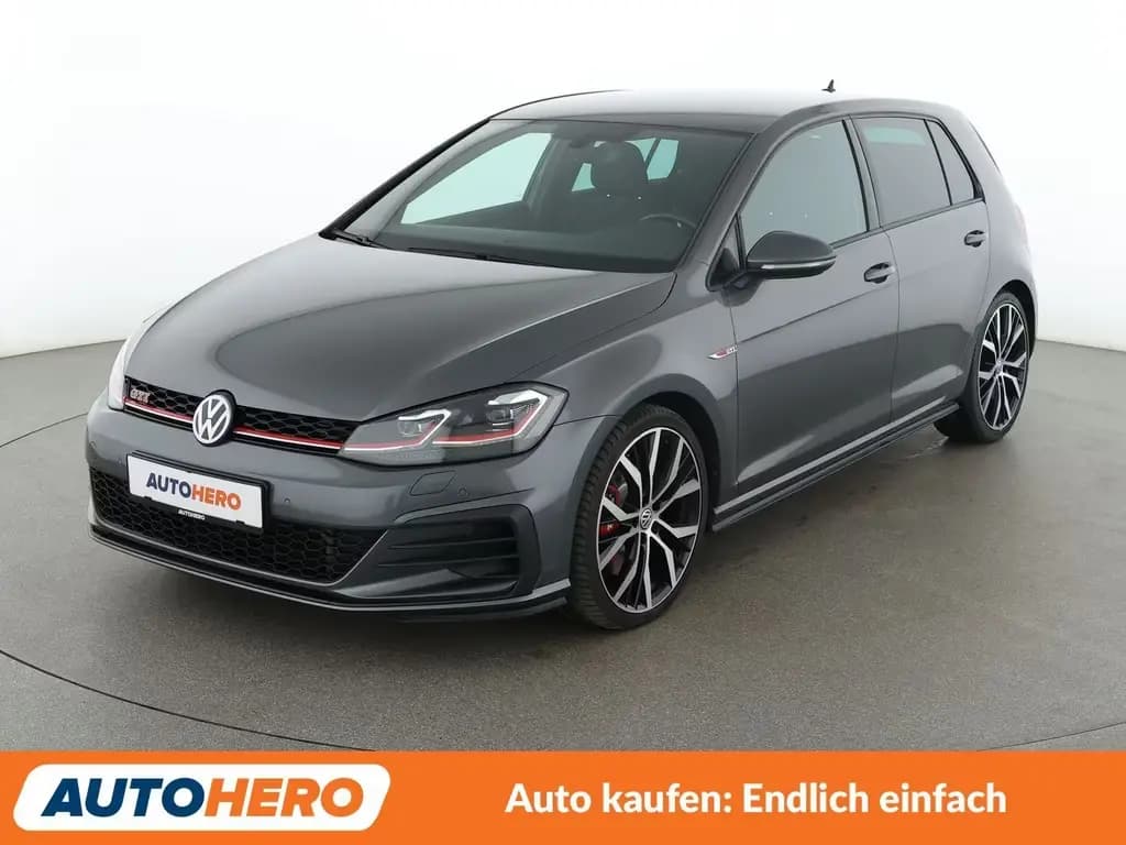 Main__Slider__Photo:Volkswagen Golf VII 2.0 TSI GTI Performance BMT Aut.*LED* 12/2019-0