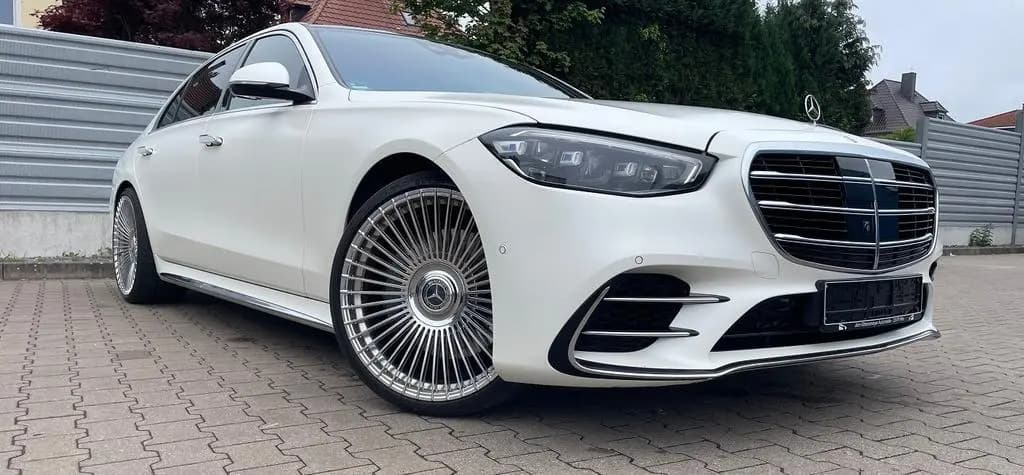 Main__Slider__Photo:Mercedes-Benz S 580 L-4M-AMG +BURMESTER+TV+EXCL-PAKET+MULTIMED 09/2022-0