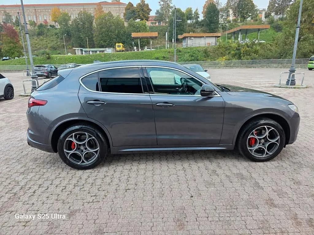 Main__Slider__Photo:Alfa Romeo Stelvio Alfaromeo Stelvio cv210 Q4 ritiro usato/scambio 11/2018-0