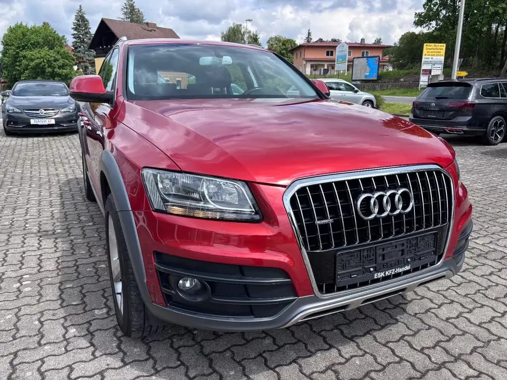 Main__Slider__Photo:Audi Q5 2.0 TFSI 165 kW quattro exclusive 02/2013-0