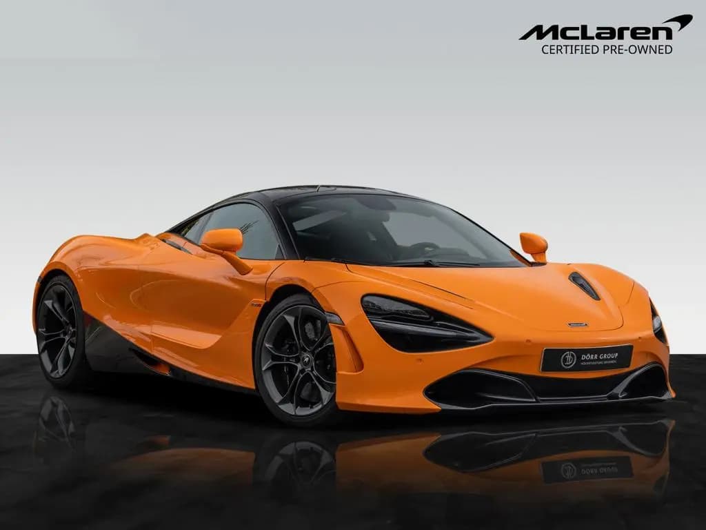 Main__Slider__Photo:McLaren 720S Coupé | Carbon Interior | PPF 03/2019-0
