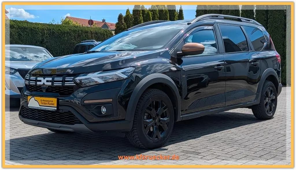 Main__Slider__Photo:Dacia Jogger Extreme 2025 SHZG TEMPOM. LED RFK AWR TOP 02/2025-0