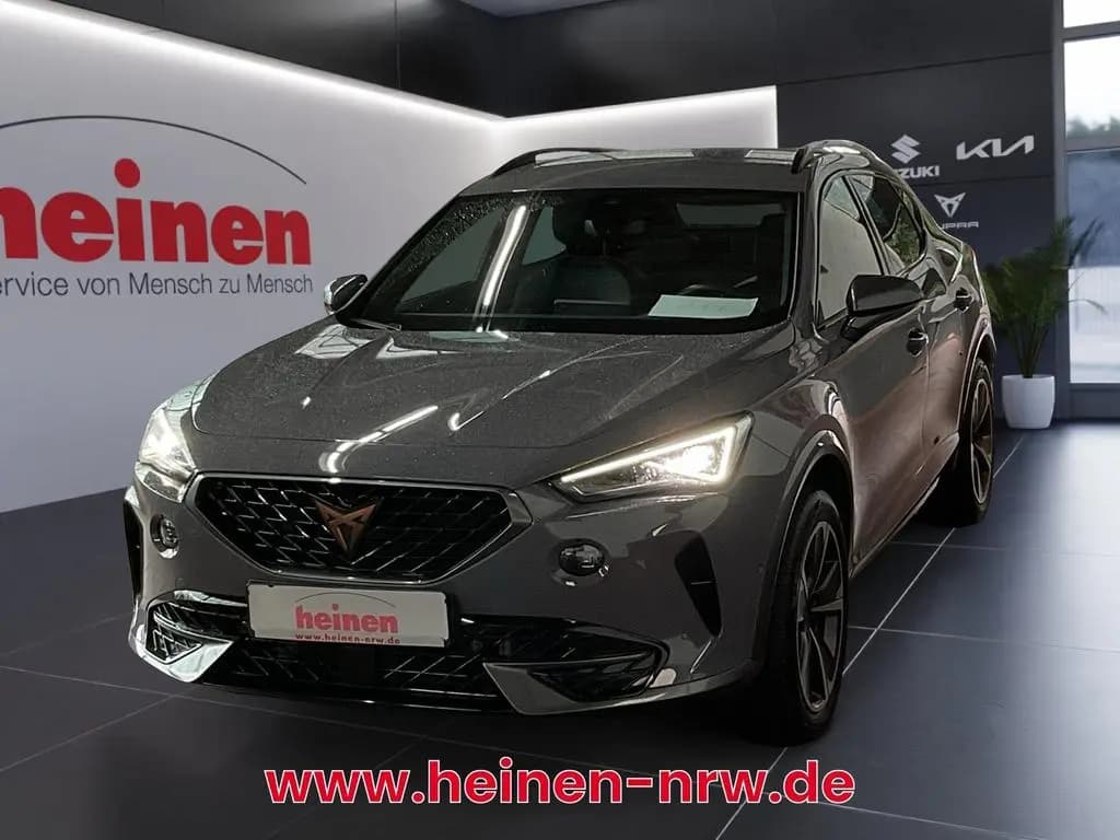 Main__Slider__Photo:Cupra Formentor 1.5 TSI DSG LED+18Z LM-FELGEN 05/2023-0
