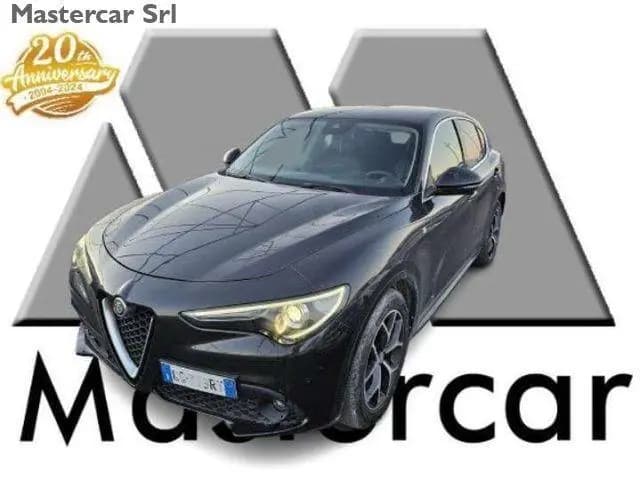 Main__Slider__Photo:Alfa Romeo Stelvio ALFA ROMEO Stelvio Stelvio 2020 2.2 t Ti Q4 210c 08/2021-0